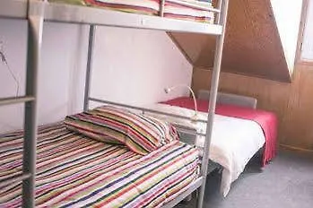 Copos Asn Apartment Sierra Nevada